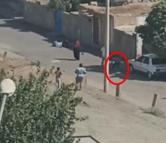 Husumetlileri tarafından tabancayla vuruldu; durumu ağır (2)