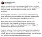 İletişim Başkanı Duran: İsrail işgal güçlerinin koruması altında gerçekleştirilen bu baskınları kınıyorum