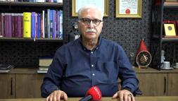 Prof. Dr. Özlü’den 'grip aşısı' çağrısı