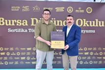 Bursa Düşünce Okulu’na başvurular başladı