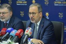 Kasapoğlu: Yurtlarda otel kapasitesiyle rekabet edecek derecede yatak sayısı var