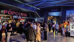 Türkiye Sinema Festivali 2 günde 777 bin seyirciye ulaştı