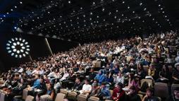 İstinye Üniversitesi’nde SCIENCE4ALL Bilim Festivali yapıldı