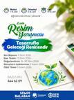 Yunusemre'de 'Tasarruf' temalı ödüllü resim yarışması