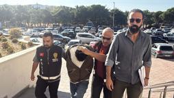 Komşuların kavgası: 1 ölü (2)