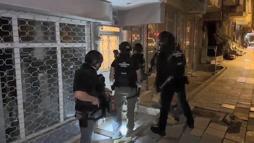 İstanbul'da DEAŞ'a finans sağlayan şüphelilere operasyon: 6 gözaltı