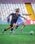 Bodrum FK'da Ege Bilsel kanatlandı