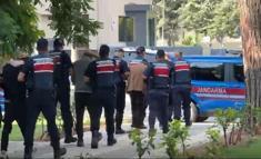 Gaziantep merkezli DEAŞ operasyonunda 5 tutuklama