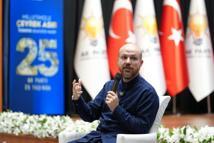 Bilal Erdoğan: ABD 11 milyon dolar fazla teklif vermesine rağmen İspanya Süper Kupası Türkiye’de yapılacak