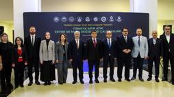Adana’da Sıfır Atık Çalıştayı