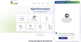 Koalay Sigorta’nın yapay zeka asistanı ilk poliçesini kesti