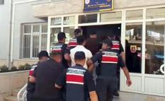 Burdur’da 'yasa dışı bahis' operasyonunda 9 tutuklama