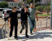Uyuşturucu taşıyan taksi şoförü tutuklandı