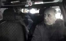 Taksici cinayetinde dinlenen tanık: 'Babamın taksisini kaçırdım' dedi