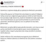 Sakarya'da dere taştı; su baskınları yaşandı (8)