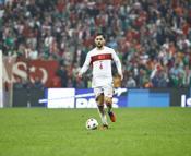 A Milli Futbol Takımı'nda Orkun Kökçü, aday kadrodan çıkarıldı
