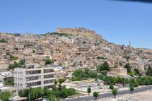 Mardin’de yıl sonu hedefi 1,5 milyon konaklama: Her 10 kişiden 7’si, yeniden gelmek istiyor