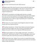Bakan Kacır: Sanayicilerimize yatırım kredisine hızlı erişim imkanı sunuyoruz