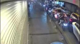 İstanbul merkezli 4 ilde suç örgütlerine operasyon: 5 gözaltı