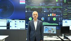 Bakan Uraloğlu: Genişbant internet abone sayımız 100,8 milyona ulaştı