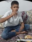 Mardin’de 13 yaşındaki Hasan, 5 gündür kayıp