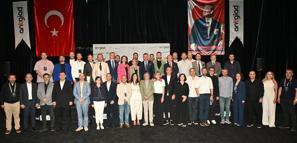 ANTGİAD'dan yeni sezona güçlü başlangıç