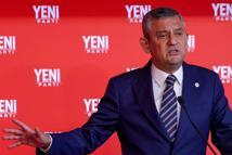 Özgür Özel: Devlette tuz kokmuştur