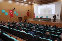 Ordu’da kahverengi kokarcayla mücadele için yeni dönem hazırlığı