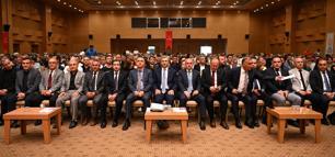 2026-2027 Eğitim Öğretim Yılı Okul Sporları Bilgilendirme Toplantısı yapıldı