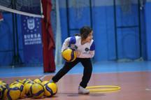 Kış Spor Okulları 3 Ekim'de başlıyor