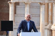 Bakan Ersoy: Kültürel mirasın korunmasında, tehdidi erken görmek ve önlemek zorundayız