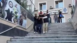 15 ilde dolandırıcılık operasyonları: 174 tutuklama