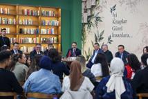 Büyükşehir’den öğrencilere destek mesajı