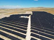 Yeşil dönüşüme güneş enerjisiyle katkı