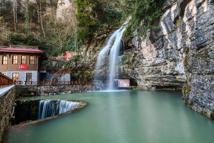 Trabzon'da turizm noktaları için kış sezonu düzenlemesi