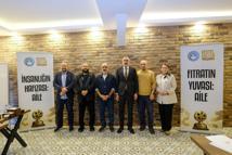 Kestel Belediyesi’nin sinema yolculuğu ‘Aile’ temasıyla devam ediyor
