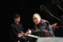 Bodrum'da Guatemala ile dostluk ve kültürel bağları güçlendiren konser