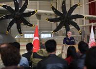 MSB: Başika Üssü, Irak'a teslim edilecek
