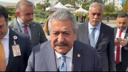 MHP’li Yıldız: İzleme Komisyonu'nun 10 gün içinde kurulacağını ümit ediyorum