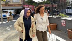 Elif Mavi'nin öldüğü kazanın yeni bilirkişi raporunda sürücü asli kusurlu çıktı
