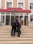 Edirne'de Yunanistan'a kaçarken yakalanan 3 FETÖ şüphelisi tutuklandı