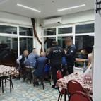 Yıldırım’da asayiş uygulaması
