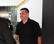 Sinop’ta denizde kaybolan polis memurunu arama çalışmaları sürüyor