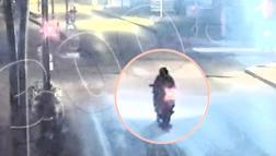 Osmaniye’de gürültülü egzoz kullanan motosiklet sürücüsüne 16 bin TL ceza