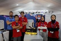 Şanlıurfa’da TEKNOFEST heyecanı devam ediyor (3)