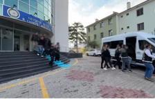 Nevşehir merkezli uyuşturucu operasyonunda gözaltına alınanlardan 18'i tutuklandı
