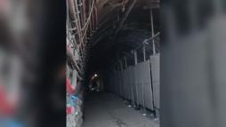 Manisa'da maden ocağında göçük: 5 ölü (9)
