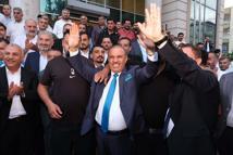 Zaroğlu güven tazeledi