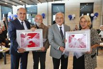 Ordu’da yaşlılar için anlamlı buluşma