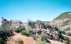 Hacıemiroğulları Kalesi’nin turizme kazandırılması talebi
